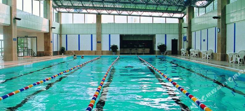 威海蓝天宾馆图片