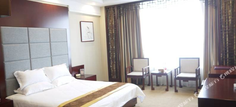 兴化砚春酒店图片