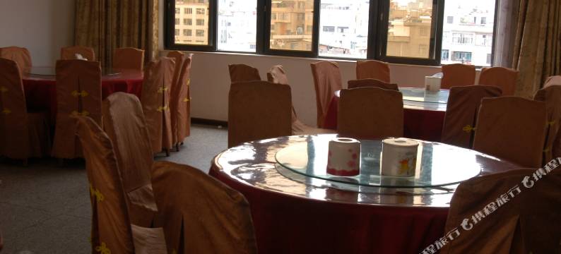 昆明春梦酒店图片