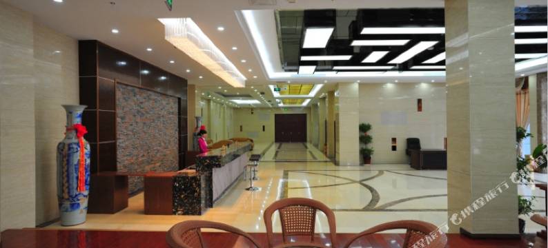 马鞍山文海宾馆图片