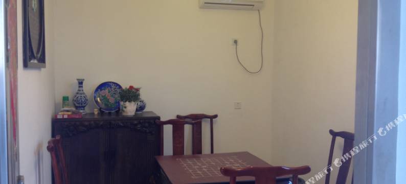 南京慢城田园御庄农家乐图片