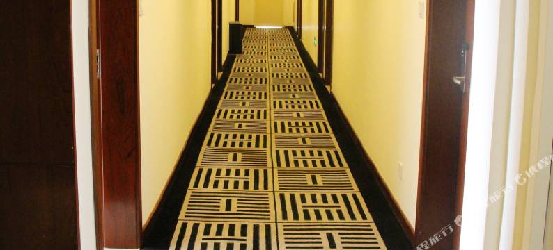 新余希亚臻品酒店图片