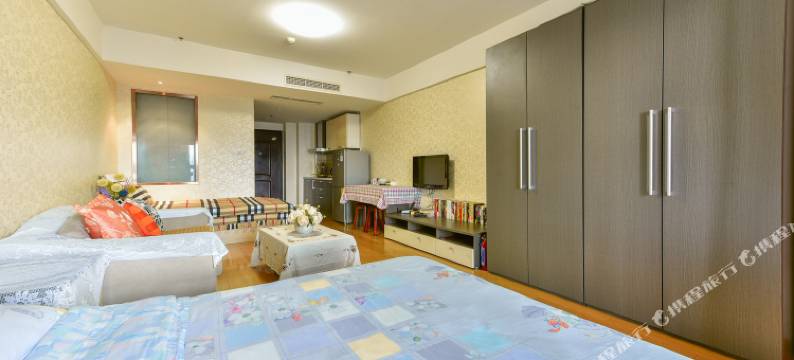 宁波华贵浪漫的旅行之家普通公寓图片