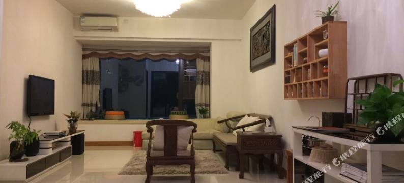 珠海拱北口岸附近3房高档公寓图片