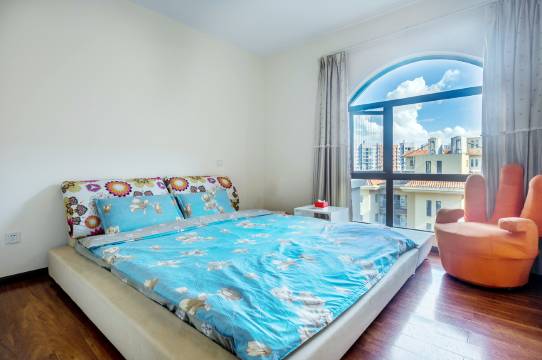 醉美D家特色民宿(昆明子君路店)