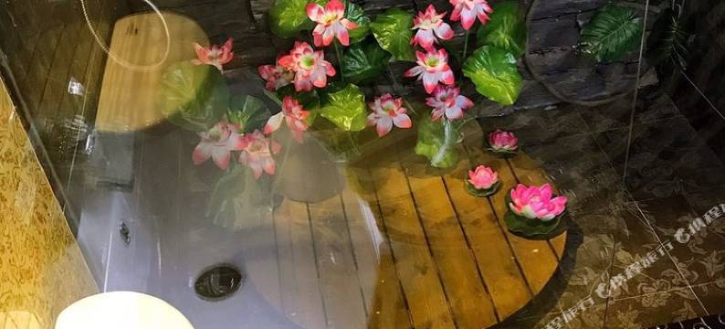 上海林籁泉韵客栈图片