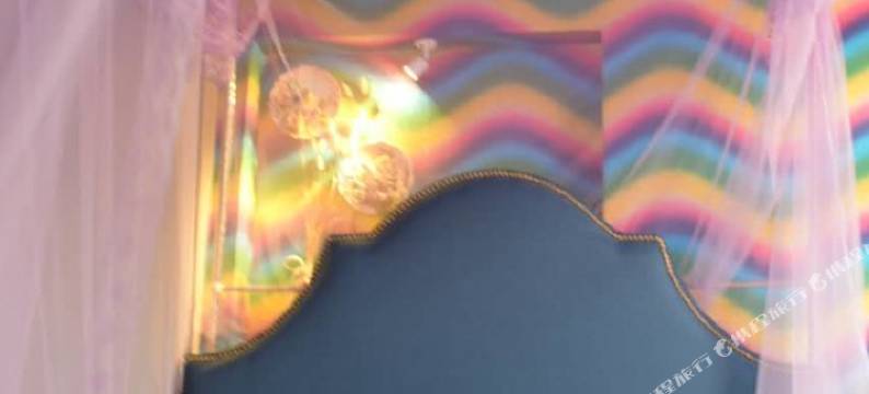 上海林籁泉韵客栈图片