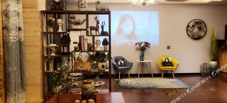 Q加·雁荡山丰盛居客栈图片