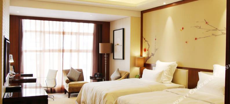 梧州国龙大酒店图片