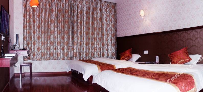 乌镇天顺大酒店图片