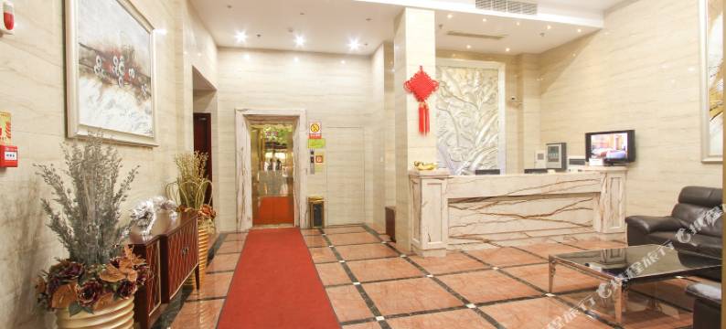 舟山南宏宾馆(沈家门半升洞码头店)图片