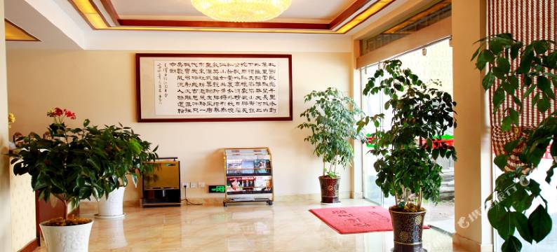 宝丽酒店(丽江古城店)图片