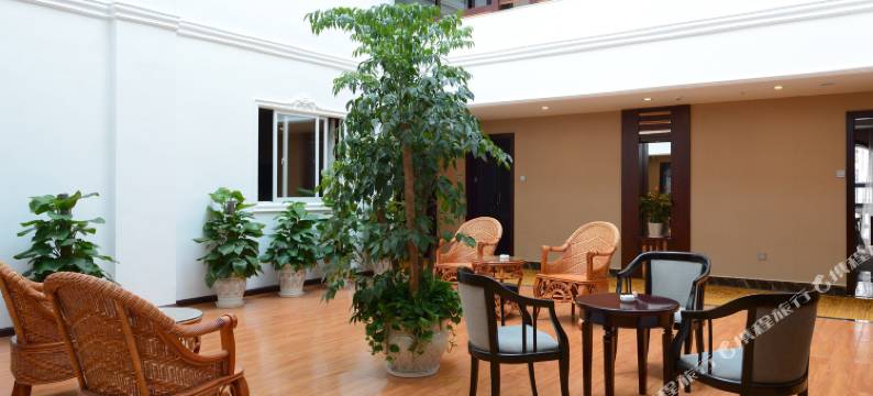 水云天酒店(贵阳大十字甲秀楼店)图片