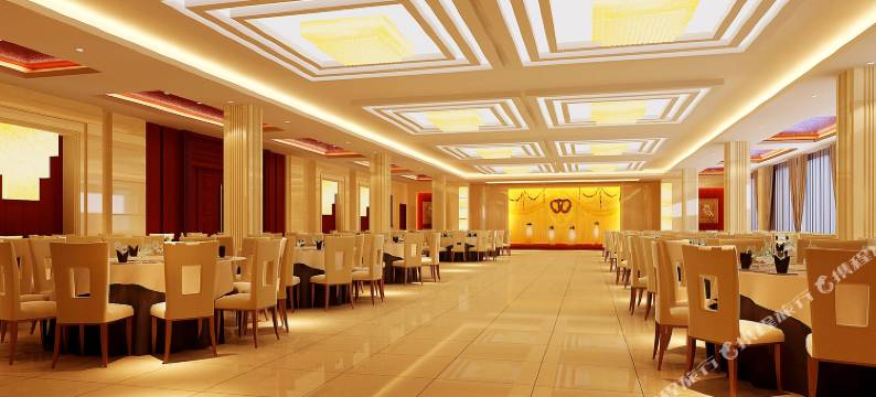 北镇夫宇假日酒店图片