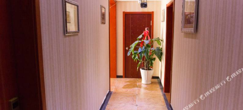 乐亭云商快捷宾馆图片