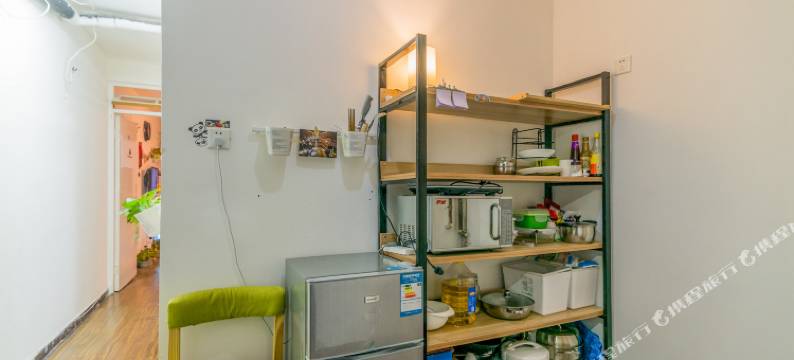 上海徐家汇普通公寓图片