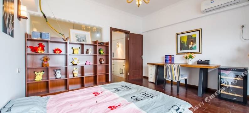 名宿时代民宿(苏州锦芳路店)图片