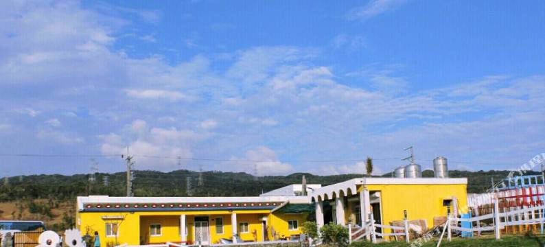 垦丁一心66民宿图片