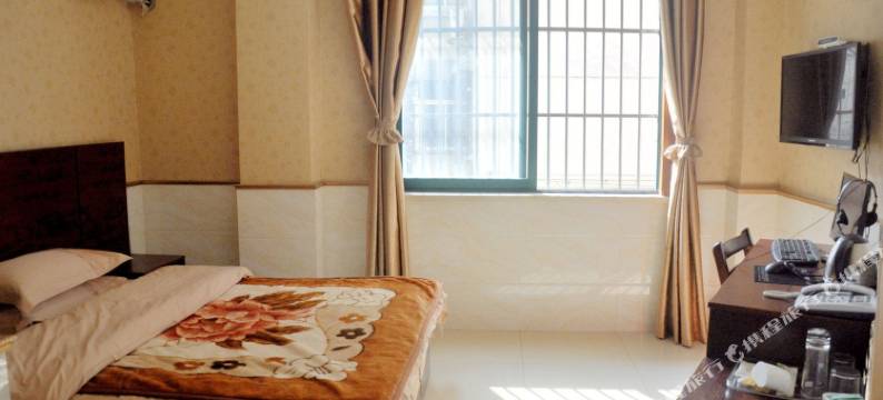 芜湖明风快捷宾馆图片