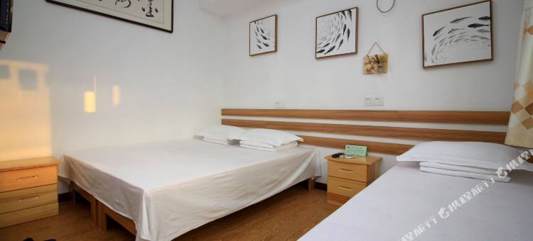 长岛悠然渔舍图片