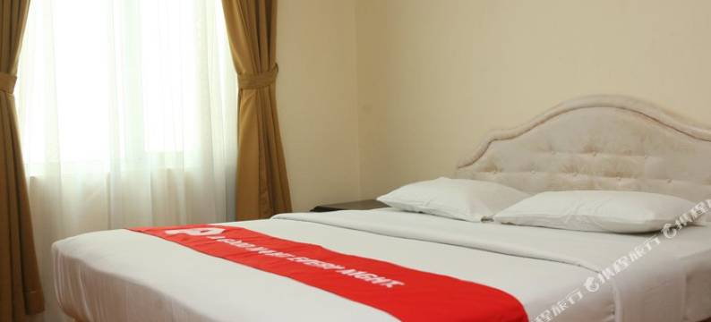 雅加达帕金拉亚本加林甘尼达酒店(Nida Rooms Pakin Raya Penjaringan Jakarta)图片