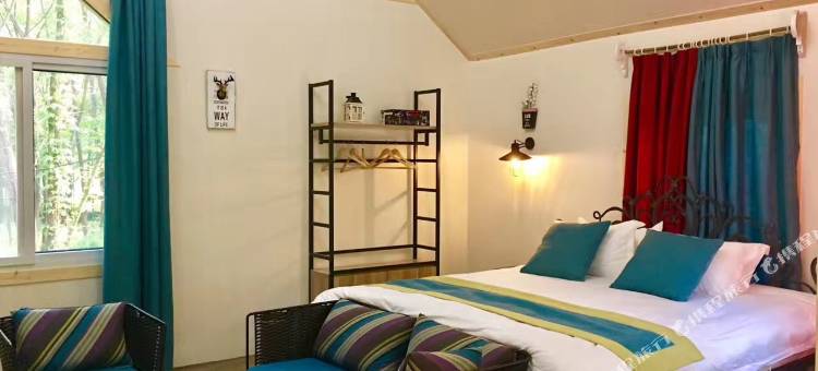 仙居欧意小镇图片