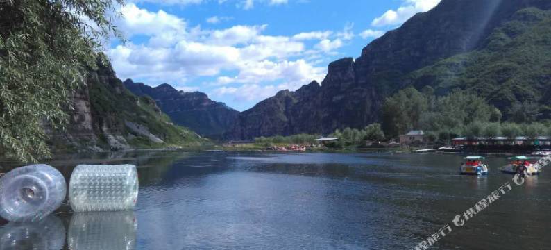 北京十五渡李勇农家院图片