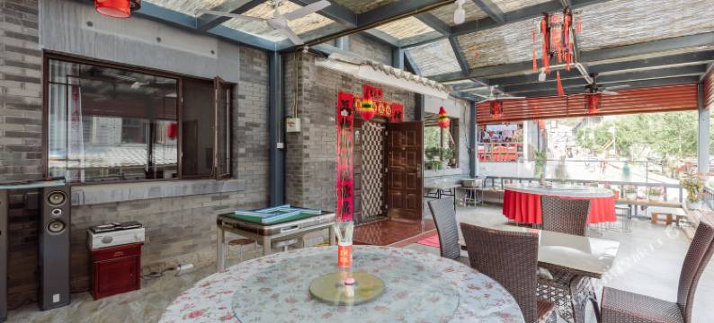 北京龙祥人家民宿图片