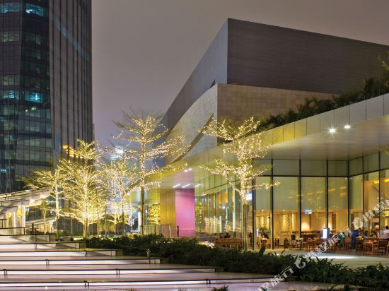 Pet Friendly Hotels In Guangzhou Tripcom - 