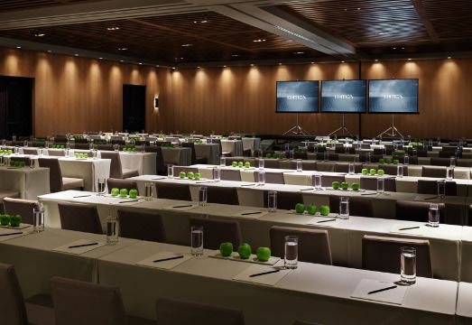 The Miami Beach EDITION Hotel Overview