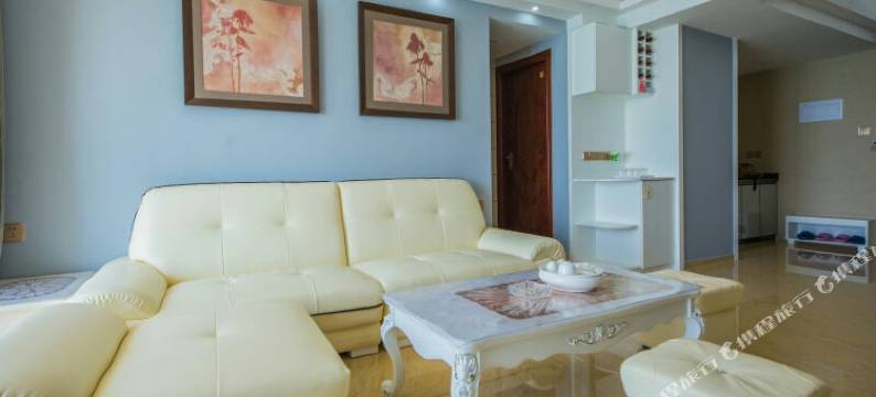 南澳县万绿苑沙滩海景公寓图片