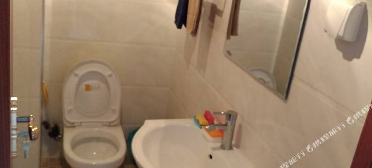 振华度假公寓(烟台糖果店)图片