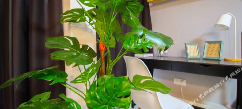 武汉匿名的好友普通公寓图片