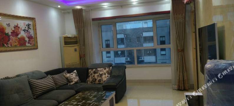 聊城阿尔卡迪亚三期温馨小居普通公寓图片