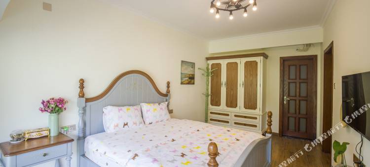 深圳简一客栈图片