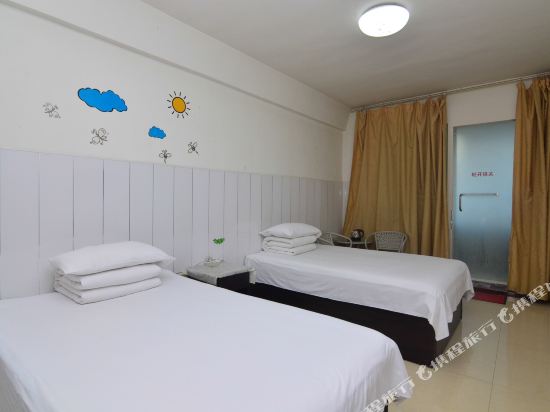 胶州惠百客超市购物攻略,惠百客超市物中心\/地