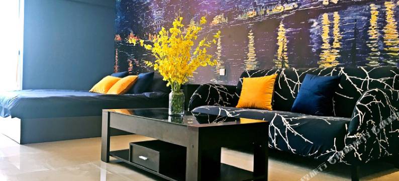 昆明云端之上普通公寓图片