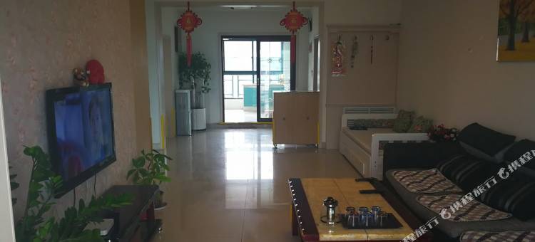 蓬莱仙居公寓图片