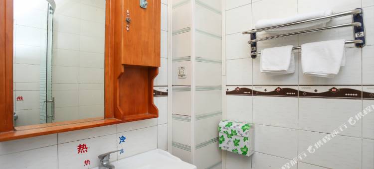 泰兴双燕宾馆图片