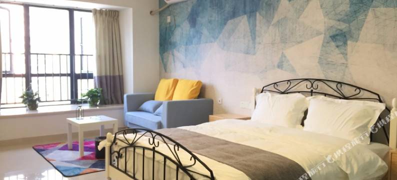 Como乐家酒店公寓(重庆观音桥店)图片