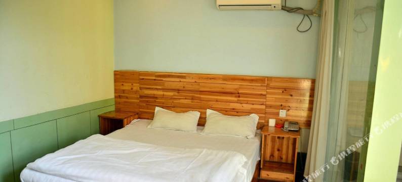 新泰舒馨宾馆图片