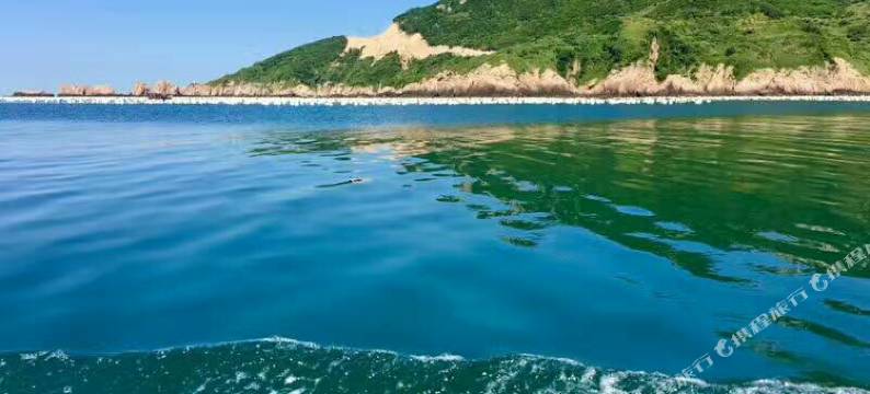 嵊泗枸杞岛浪花集宾馆图片