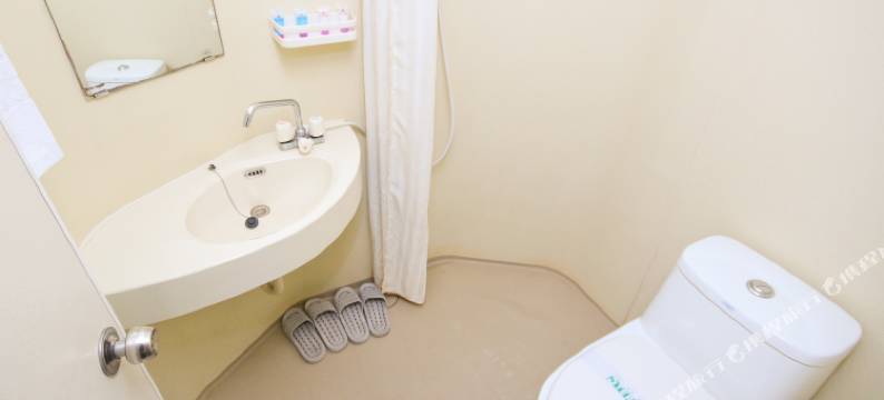 西安临潼区万家快捷酒店图片