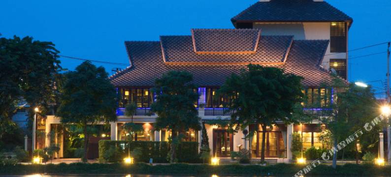 优迪亚遗产酒店(Yodia Heritage Hotel)图片