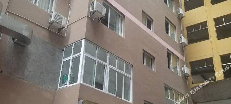 盐津云峰商务酒店图片