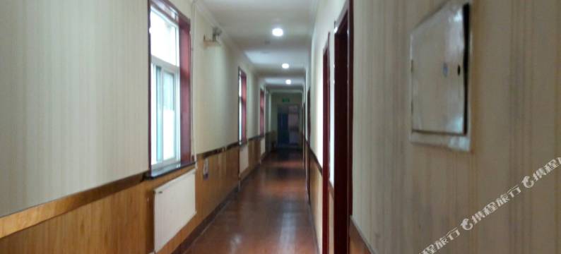 孝义谷丰宾馆图片
