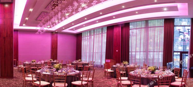 纽约大中心威斯汀酒店(The Westin New York Grand Central)图片