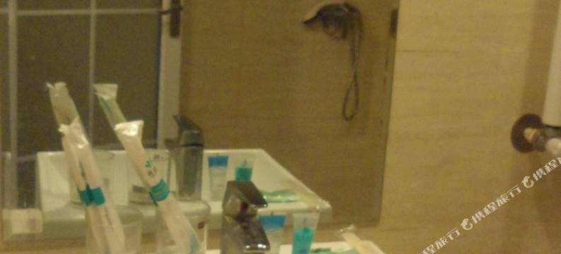 乐8假日酒店(郑州二七万达广场店)图片