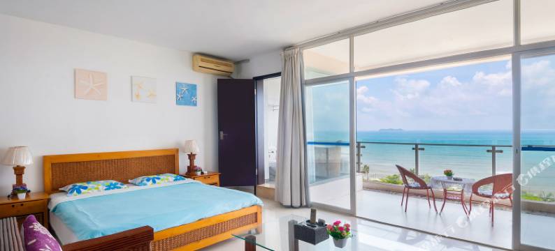 三亚飞鸟海景度假公寓图片