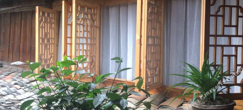 松阳移居民宿图片